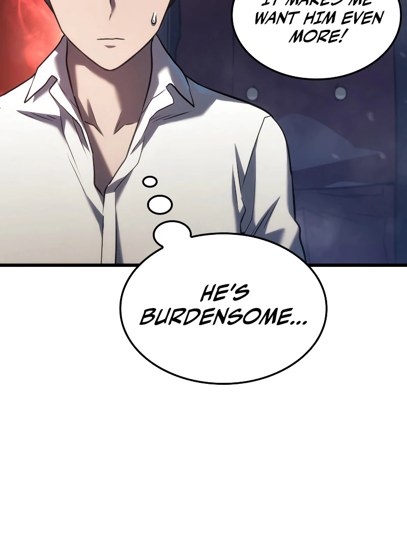 Revenge of the Iron-Blooded Sword Hound, Chapter 22 image 66